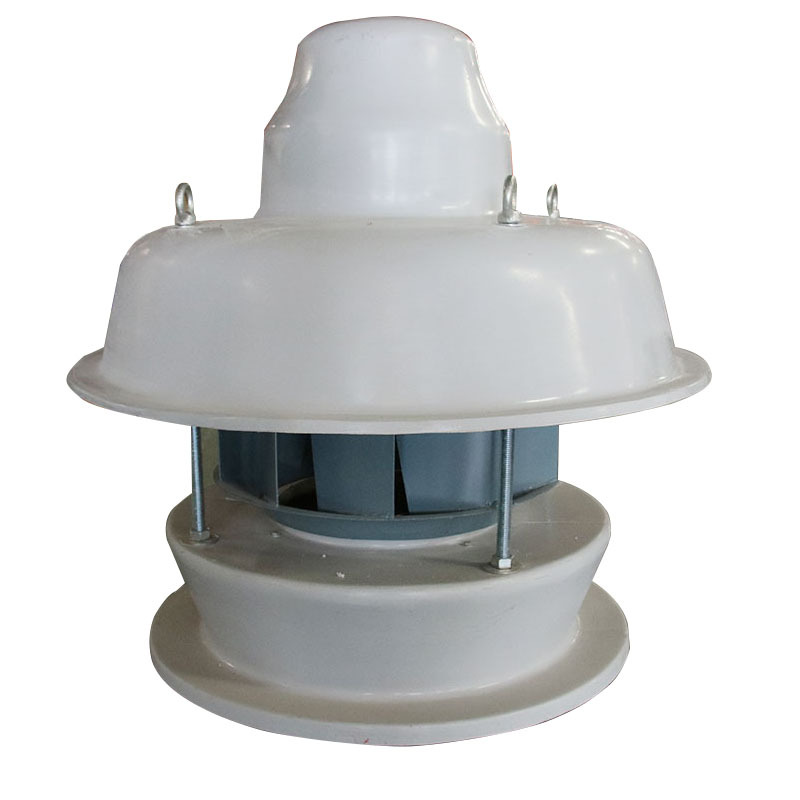 凱億空調(diào)屋頂通風(fēng)機