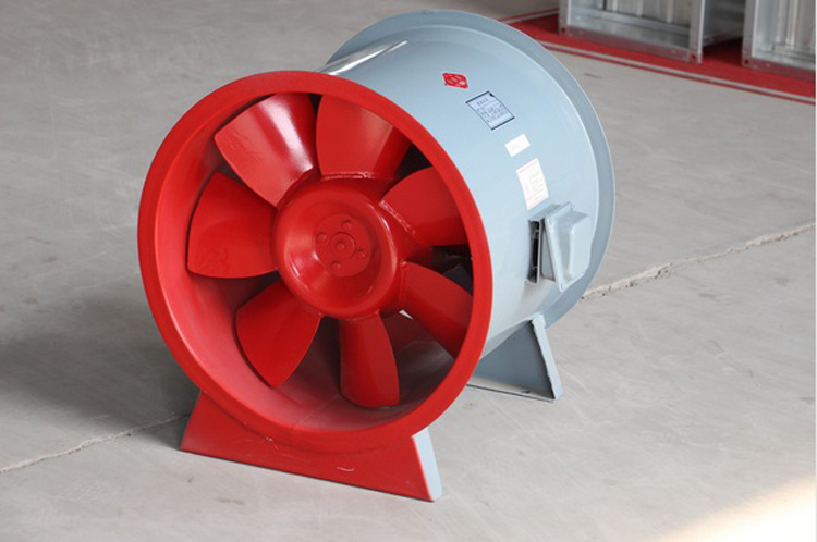 排煙風機轉速不穩定的原因有哪些？