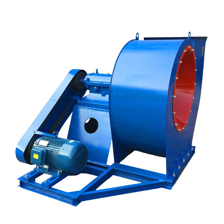 離心風機維護的5個注意點有哪些？